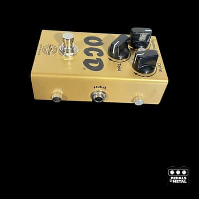 Fulltone OCD V2 Transparent Overdrive - x16998 image 2