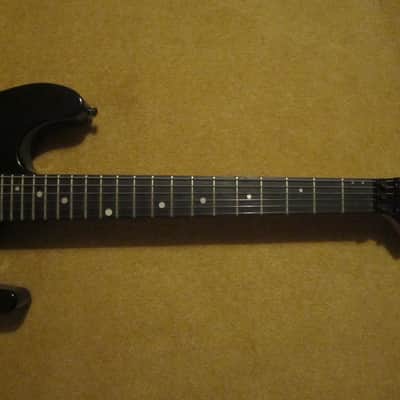 Kramer Nightswan 1987-88 Black image 4