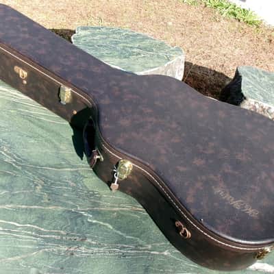2002 Alvarez Yairi Masterworks DY-200 Guitar, All solid body, Lacquer Finish,piezo PU+Yairi Hard Case and lot's of extras image 25