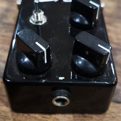 Get Wired! Max Pedals The Bat Distortion 2021 Canada image 6