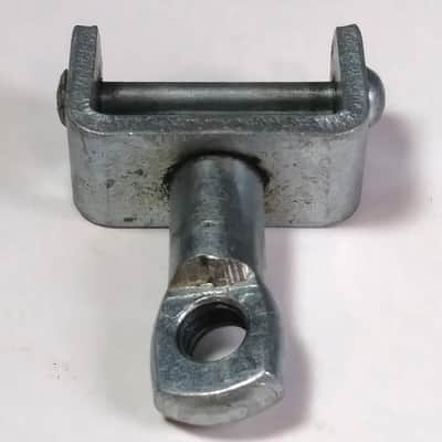 Hi Hat Stand Pull Rod Connector / Possibly Pearl? image 5