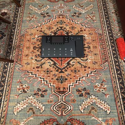 Line 6 Helix LT *Excellent Condition, Barely Used* image 4