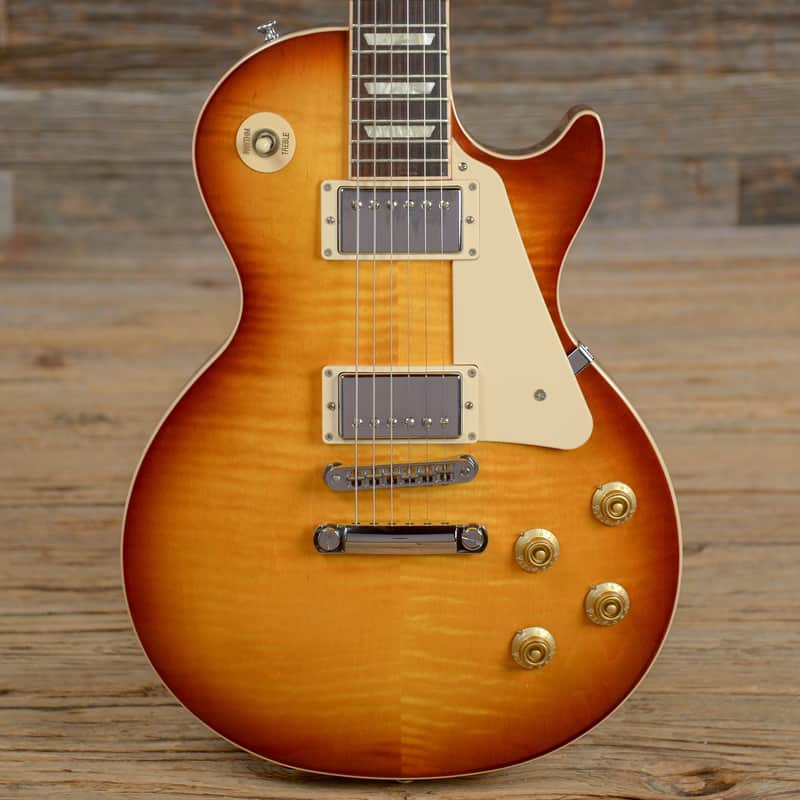 Gibson Les Paul Traditional 2013 | Reverb
