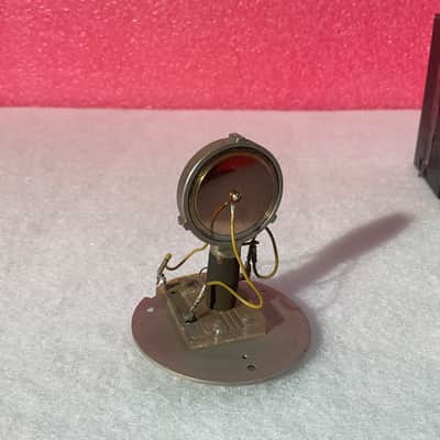 Neumann M7 MIKROPHON  U47 TUBE CAPSULE GENUINE VINTAGE image 15