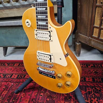 1979 Gibson Les Paul KM Natural image 3
