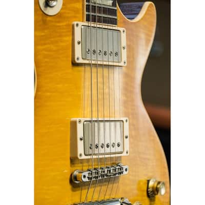 2010 Gibson Collectors Choice no 1 Melvyn Franks VOS 1959 Les Paul image 6