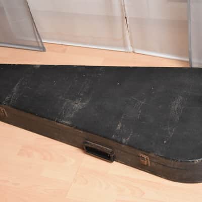 Framus Stereo M8 – 1974 German Vintage Semi-Acoustic Guitar + Case! image 18