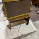 Fender Hot Rod Deluxe 112 Enclosure 80-Watt 1x12" Guitar Speaker Cabinet 2008 - Present - Lacquered Tweed