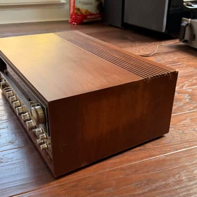 Kenwood Model Eleven II — Recently Serviced | 80W/Ch Monster Receiver image 5
