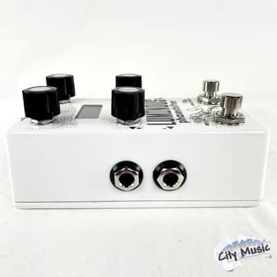 Used Alexander Luminous Phaseshifter Guitar Effects Pedal ♫ image 3