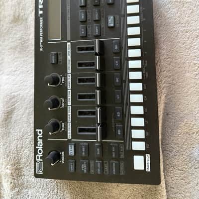 Roland TR-6S Rhythm Composer | Reverb