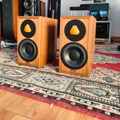 Dynaudio HERITAGE SPECIAL imagen 2
