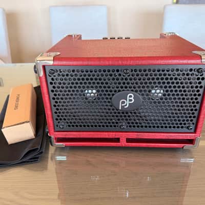 Phil Jones BG-110 Bass Cub II 110-Watt 2x5