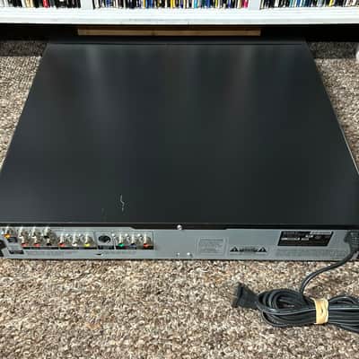 Sony DVP-NC875V CD/DVD/SACD Player 5-Disc Carousel Changer w/ Remote TESTED ✅ image 9