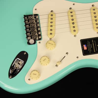 Fender American Vintage II 1957 Stratocaster - SFM (#979) image 2