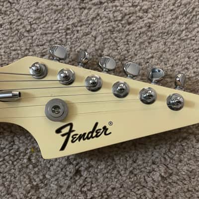 Fender Daiki Tsuneta Signature Swinger image 4