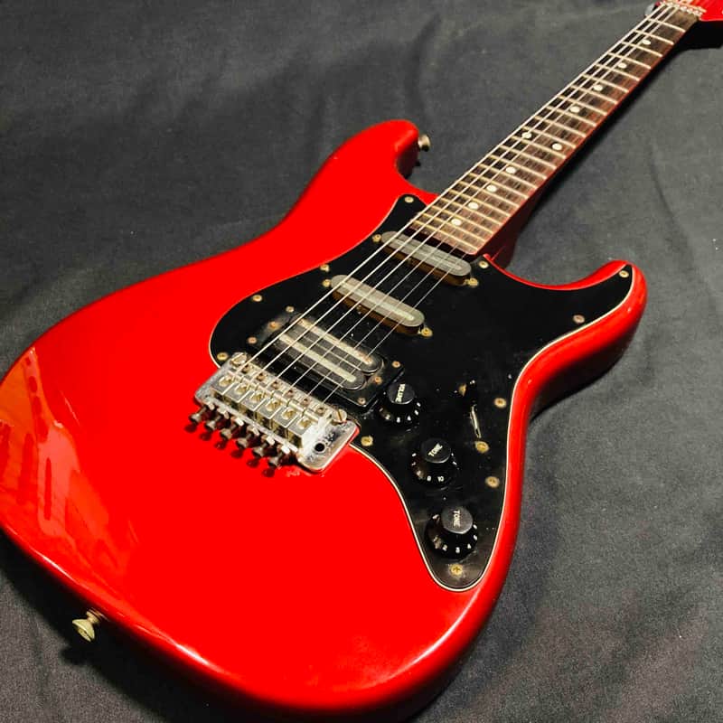 Fernandes FST-65 
