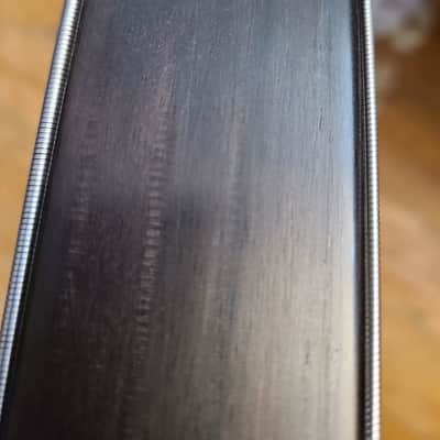 1994 Warwick Thumb NT Neck-Through 4-String Fretless image 14