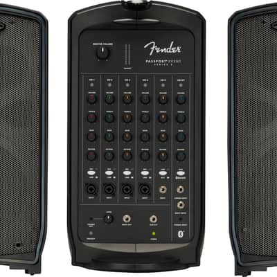 Fender Passport Event Series 2 image 3