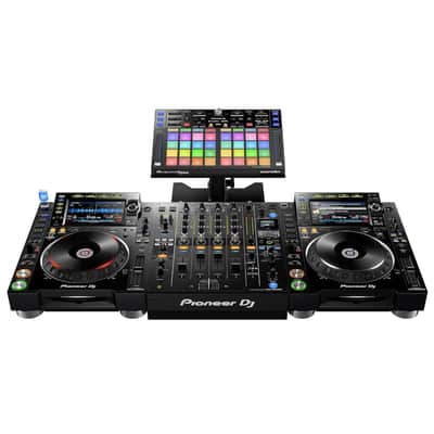 Pioneer DJ DDJ-XP2 Sub-controller for Rekordbox DJ/Serato DJ Pro image 3