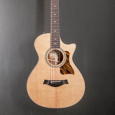 Taylor 2024 352CE 12 String image 3