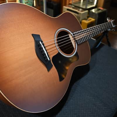 Taylor GS Mini-e Special Edition - Honeyburst #6279 image 3