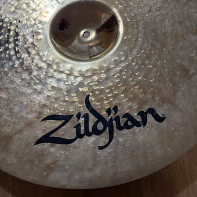 Zildjian 20" K Custom Medium Ride Cymbal Made in 2022 image 9