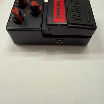 Yamaha DI-100 Analog Distortion Rare Vintage Guitar Effect Pedal MIJ Japan image 3