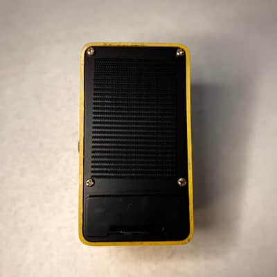 Joyo JF-09 Tremolo - Dex Audio modified image 2