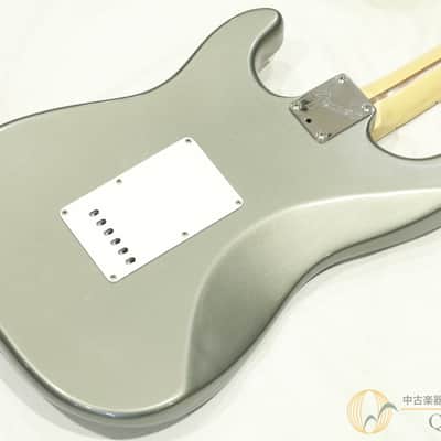 Fender Eric Clapton Stratocaster Pewter 1994 image 5