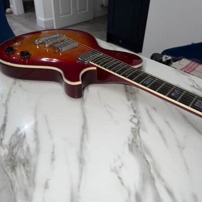 Michael Kelly patriot custom+ gator hard case image 4