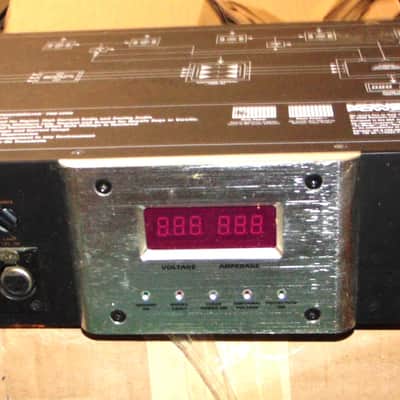 FOR PARTS--Monster Power Pro 3500 12-outlet Power Conditioner and Surge Protector image 2