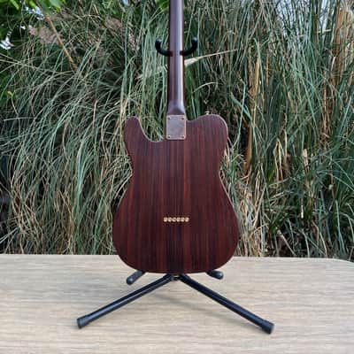 Greg Fessler Masterbuilt Fender Custom Shop Rosewood Telecaster - 80's Dream Machine !!! image 11