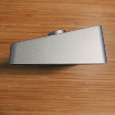Universal Audio Apollo Solo Heritage Edition Thunderbolt 3 Audio Interface 2020 - Present - Silver image 5
