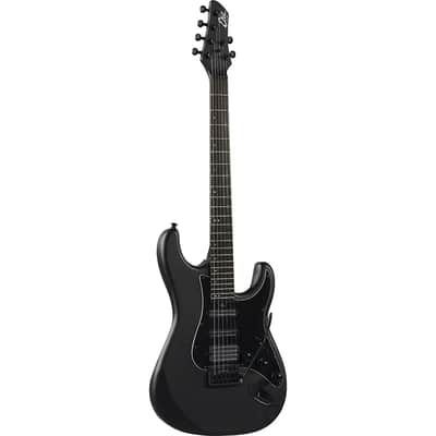 SPEAR Ragnarok Volcano MOD Black [SN WI11100281] (12/13) | Reverb