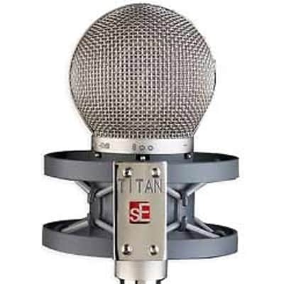 sE Electronics Titan Microphone image 1