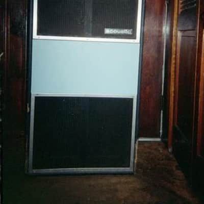 The best bass amplifiers ever made image 2