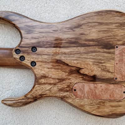 Ormsby Hypemachine Baritone 7 String image 14