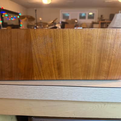 SIERA SR‑4000 Stereo Receiver • Serviced • Vintage Analog FET Extremely Rare🔥🎶 image 7