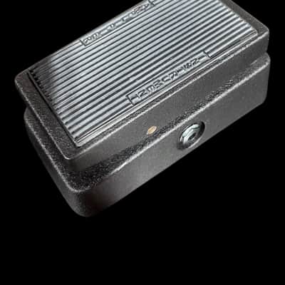 Dunlop CBM95 Cry Baby Mini Wah 2015 - Present - Black X7827 image 3