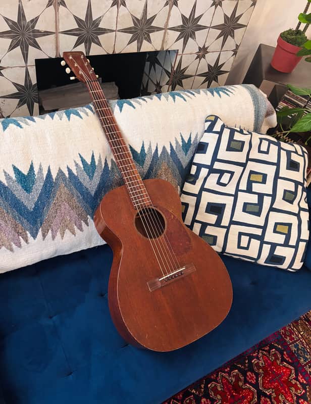 1956 Martin 0-15 - Very Good