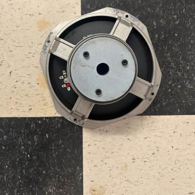 Peavey Scorpion S-12825-B 12” Guitar Speaker image 3