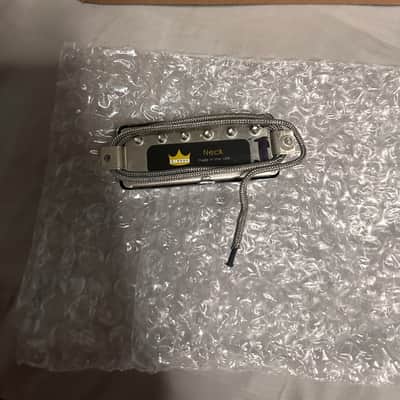 Righteous Sound Jean Neck Pickup image 2
