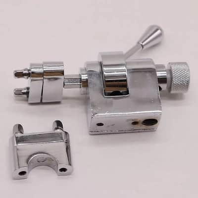 Snare Drum Regulator Strainer with Butt image 4