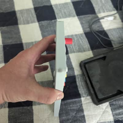 Teenage Engineering OP-1 Portable Synthesizer Workstation 2011 - Present - White image 6