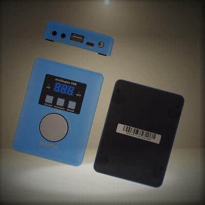 ammoon Midiplus MiniEngine USB MIDI Sound Module General MIDI Generator image 7