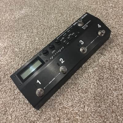 Boss MS-3 Multi Effects Switcher 2017 - Present - Black image 1