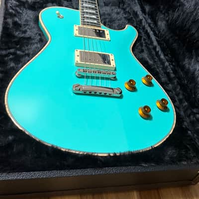 Knaggs Eric Steckel Signature Kenai T/S image 4