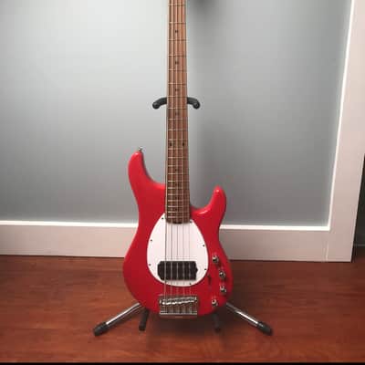 Ernie Ball Music Man USA Sterling 5H with Roasted Maple Neck image 2