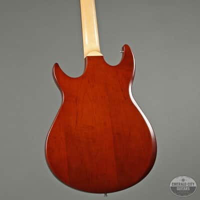 2012 Gibson G-3 Grabber Bass 70's Tribute image 2